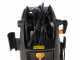 Stiga HPS 345 R - Hidrolimpiadora compacta de agua fr&iacute;a - 370 l/h - 145 bar