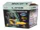 Hidrolimpiadora Lavor Fury Extra 135 - Lavorwash el&eacute;ctrica de agua fr&iacute;a