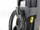 Hidrolimpiadora Lavor Fury Extra 135 - Lavorwash el&eacute;ctrica de agua fr&iacute;a