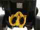 Hidrolimpiadora Annovi &amp; Reverberi Twin Flow 4.0 Classic Yellow, 150 bar m&aacute;x, caudal 13,5 l/min