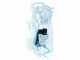 Hidrolimpiadora de agua fr&iacute;a Annovi &amp; Reverberi Blue Clean 4.0 Twin Flow 150 bar m&aacute;x, 13,5 l/min