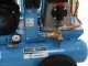 Motocompresor Campagnola MC 548 motor de gasolina 7HP