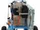 Motocompresor Campagnola MC 548 motor de gasolina 7HP