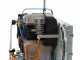 Motocompresor Campagnola MC 548 motor de gasolina 7HP