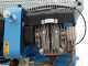 Motocompresor Campagnola MC 548 motor de gasolina 7HP