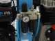 Motocompresor Campagnola MC 548 motor de gasolina 7HP