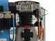 Motocompresor Campagnola MC 548 motor de gasolina 7HP