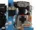 Motocompresor Campagnola MC 548 motor de gasolina 7HP