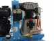 Motocompresor Campagnola MC 548 motor de gasolina 7HP