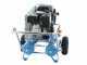 Motocompresor Campagnola MC 548 motor de gasolina 7HP