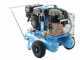 Motocompresor Campagnola MC 548 motor de gasolina 7HP