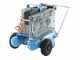 Motocompresor Campagnola MC 548 motor de gasolina 7HP