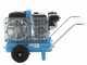 Motocompresor Campagnola MC 548 motor de gasolina 7HP
