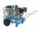 Motocompresor Campagnola MC 548 motor de gasolina 7HP