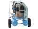 Motocompresor Campagnola MC 548 motor de gasolina 7HP
