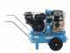 Motocompresor Campagnola MC 548 motor de gasolina 7HP