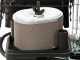 Motocompresor Campagnola MC 548 motor de gasolina 7HP