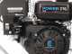 Motocompresor Campagnola MC 548 motor de gasolina 7HP