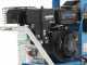 Motocompresor Campagnola MC 548 motor de gasolina 7HP