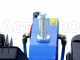 Motocompresor Campagnola MC 548 motor de gasolina 7HP