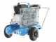 Motocompresor Campagnola MC 548 motor de gasolina 7HP