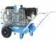 Motocompresor Campagnola MC 548 motor de gasolina 7HP
