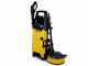 Lavor Space 180 - Hidrolimpiadora de agua fr&iacute;a Lavorwash semiprofesional - 510 l/h - 180 bar m&aacute;x