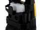 Lavor Space 180 - Hidrolimpiadora de agua fr&iacute;a Lavorwash semiprofesional - 510 l/h - 180 bar m&aacute;x