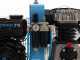 Kit Motocompresor Campagnola MC 548 7HP + 2 Vareadores neum&aacute;ticos Tuono Evo