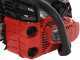 GeoTech GMS 25-25 - Motosierra de mezcla de poda - Espada de 25 cm