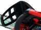 GeoTech GMS 25-25 - Motosierra de mezcla de poda - Espada de 25 cm