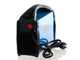 Awelco Mikrotig 200 - Soldadora Inverter (MMA, TIG LIFT) + Malet&iacute;n, corriente continua (DC)