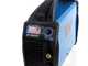 Awelco Mikrotig 200 - Soldadora Inverter (MMA, TIG LIFT) + Malet&iacute;n, corriente continua (DC)