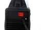 Awelco Mikrotig 200 - Soldadora Inverter (MMA, TIG LIFT) + Malet&iacute;n, corriente continua (DC)