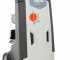 Hidrolimpiadora Comet KRX 1450 Plus el&eacute;ctrica de agua fr&iacute;a, con enrollador, 160 bar