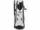 Hidrolimpiadora Comet KRX 1450 Plus el&eacute;ctrica de agua fr&iacute;a, con enrollador, 160 bar