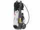 Hidrolimpiadora Comet KRX 1450 Plus el&eacute;ctrica de agua fr&iacute;a, con enrollador, 160 bar