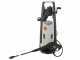 Hidrolimpiadora Comet KRX 1450 Plus el&eacute;ctrica de agua fr&iacute;a, con enrollador, 160 bar