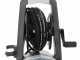 Hidrolimpiadora Comet KRX 1450 Plus el&eacute;ctrica de agua fr&iacute;a, con enrollador, 160 bar
