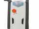 Hidrolimpiadora Comet KRX 1450 Plus el&eacute;ctrica de agua fr&iacute;a, con enrollador, 160 bar