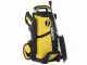 Hidrolimpiadora Lavorwash de agua fr&iacute;a Lavor LVR3 140 - El&eacute;ctrica de agua fr&iacute;a 140 bar m&aacute;ximo
