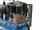 Motocompresor Campagnola MC 658 motor de gasolina 7HP