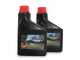 KIT Motocompresor Campagnola MC 658 7HP + 2 Vareadores neum&aacute;ticos Tuono Evo