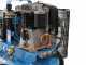 KIT Motocompresor Campagnola MC 658 7HP + 2 Vareadores neum&aacute;ticos Tuono Evo