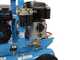 KIT Motocompresor Campagnola MC 658 7HP + 2 Vareadores neum&aacute;ticos Tuono Evo