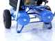 KIT Motocompresor Campagnola MC 658 7HP + 2 Vareadores neum&aacute;ticos Tuono Evo