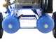 KIT Motocompresor Campagnola MC 658 7HP + 2 Vareadores neum&aacute;ticos Tuono Evo