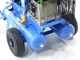 KIT Motocompresor Campagnola MC 658 7HP + 2 Vareadores neum&aacute;ticos Tuono Evo