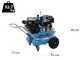 KIT Motocompresor Campagnola MC 658 7HP + 2 Vareadores neum&aacute;ticos Tuono Evo
