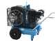 KIT Motocompresor Campagnola MC 658 7HP + 2 Vareadores neum&aacute;ticos Tuono Evo